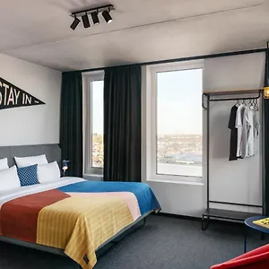Otel The Social Hub, Delft