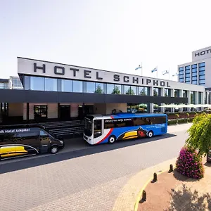 4* Hotel Der Valk A4 Schiphol