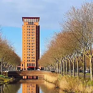 4* Hotel Der Valk Utrecht